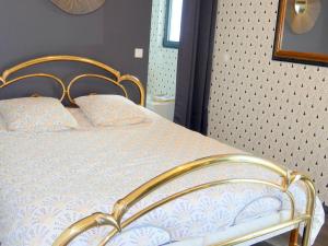 Maisons de vacances Cottage, Kerlouan : photos des chambres