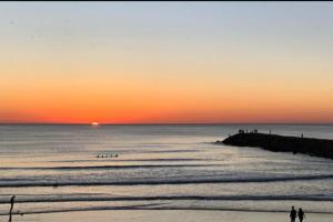 ENJOY OCEAN BEACH LIFE at COSTA DA CAPARICA!