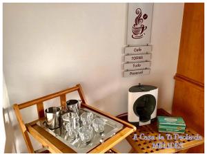 A Casa da Ti Deolinda