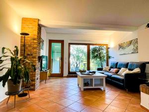 Herzensort - Schönes Haus mit Terrasse und Gartenblick