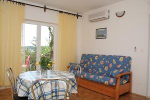 Apartments by the sea Orebic, Peljesac - 10436