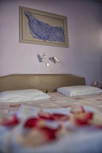 Dimitropoulos Apartments Achaia Greece