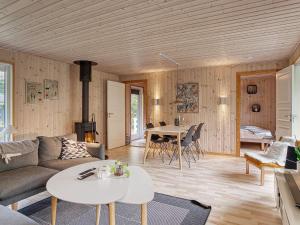 Holiday home Væggerløse CCXIV