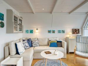 Holiday home Gedser XXXIII
