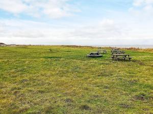 4 person holiday home in Gedser-By Traum