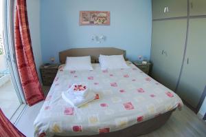 Dimitropoulos Apartments Achaia Greece