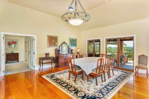 The Ballabourneen Estate