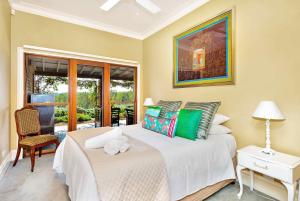 The Ballabourneen Estate