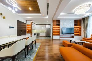 Five Star Westlake 1st-4th Floors Hotel & Serviced Apartment