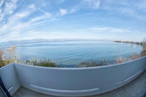 Dimitropoulos Apartments Achaia Greece