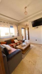 Luxury Apartment in the center of Gueliz Marrakech