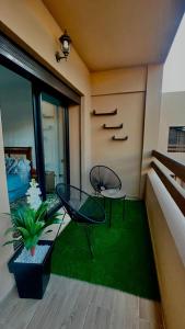 Luxury Apartment in the center of Gueliz Marrakech