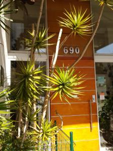 Departamentos Amoblados R&M