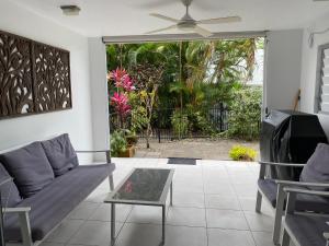 Trinity Cove Apartments