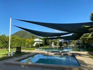 Trinity Cove Apartments - Kuranda