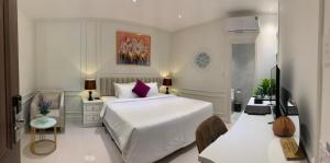 Khách sạn LAVENDER - Vincom Tây Ninh