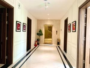 Khách sạn LAVENDER - Vincom Tây Ninh