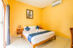 Phòng Đôi (Double Room)