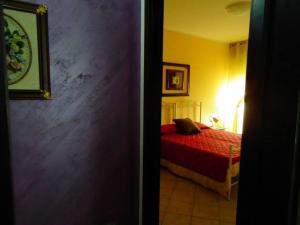Habitación Individual con baño