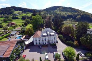 Hotels Logis La Residence : photos des chambres