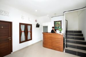 Graha Wedha Suite Kuta by kamara