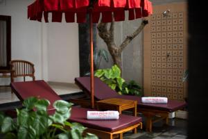 Graha Wedha Suite Kuta by kamara