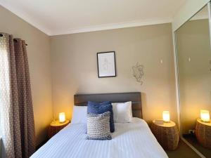 Stunning Hobart 3-bed home- close to shopping centers