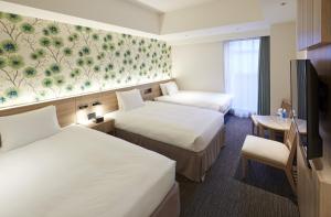 TOKYO EAST SIDE HOTEL KAIE