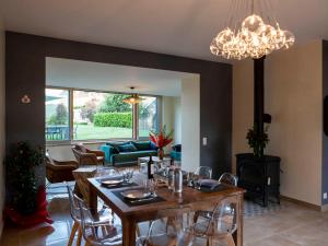 Maisons de vacances Gite La Roque-Gageac, 4 pieces, 6 personnes - FR-1-616-251 : photos des chambres