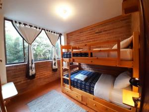 SIERRA VERDE-casa vacacional