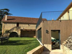 Maisons de vacances Gite La Roque-Gageac, 4 pieces, 6 personnes - FR-1-616-251 : photos des chambres