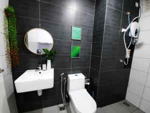 Horizon Suites, KLIA