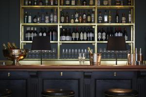 Albion House at Ramsgate