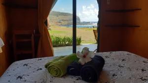 Cabañas & Hostal Tojika