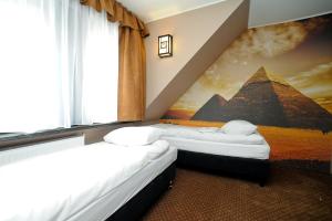 World Hostel - Old Town