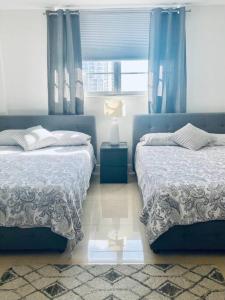 Ocean Reserve Piso 9 - STR 2412