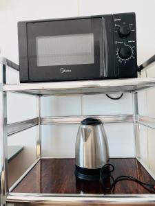 Best view higher floor !