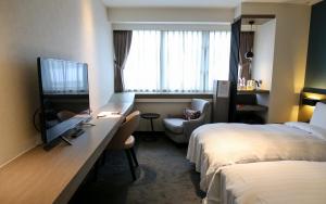 Wonstar Hotel