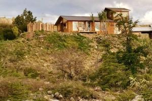 Casa Arroyo del Bosque