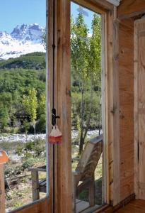 Casa Arroyo del Bosque