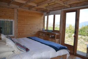 Casa Arroyo del Bosque