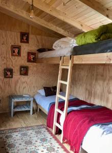 Casa Arroyo del Bosque