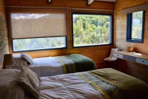 Casa Arroyo del Bosque