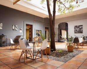 BKL Hotel Oaxaca