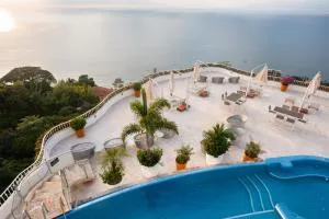 Grand Miramar All Luxury Suites & Residences - Puerto Vallarta