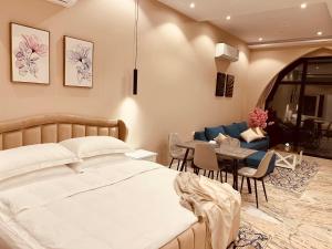 الأجنحة الرخامية فندقية