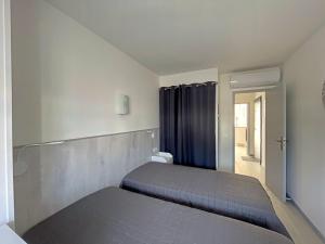 Appartements Appartement Saintes-Maries-de-la-Mer, 2 pieces, 4 personnes - FR-1-475-87 : photos des chambres