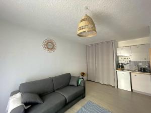 Appartements Studio Saintes-Maries-de-la-Mer, 1 piece, 4 personnes - FR-1-475-97 : photos des chambres