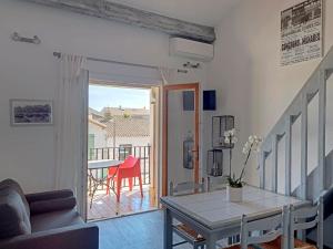 Appartements Appartement Saintes-Maries-de-la-Mer, 3 pieces, 4 personnes - FR-1-475-83 : photos des chambres