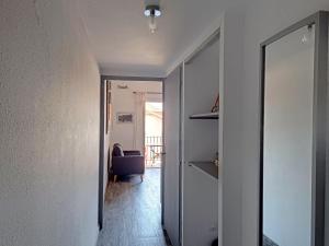 Appartements Appartement Saintes-Maries-de-la-Mer, 3 pieces, 4 personnes - FR-1-475-83 : photos des chambres